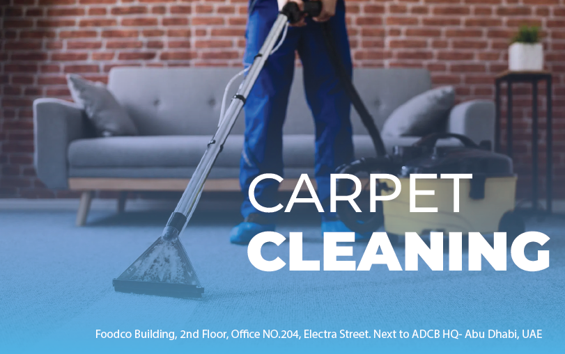 Carpet Cleaning