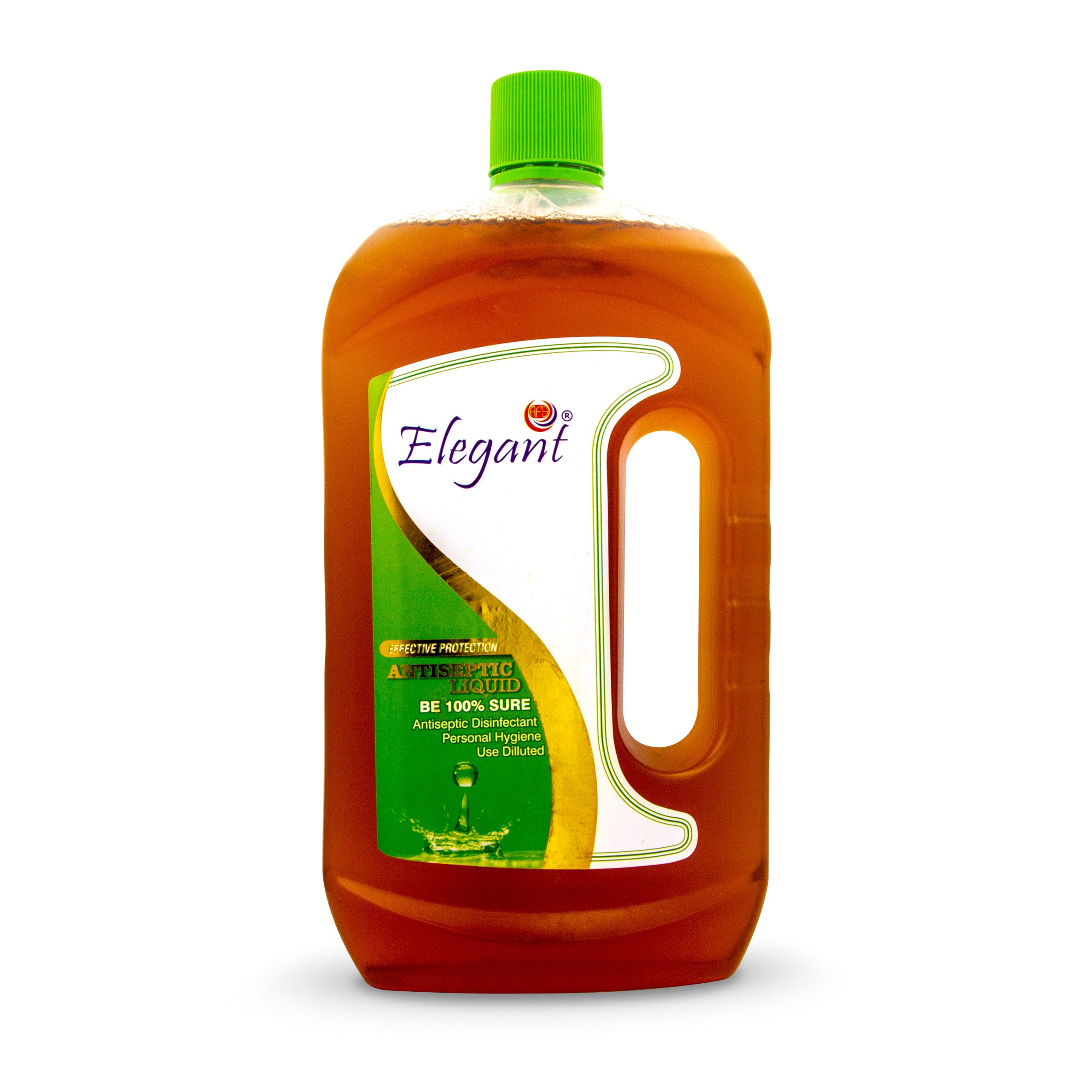 Antiseptic Liquid Spray