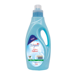 Linen Fresh 2 Liter Fabric Softener