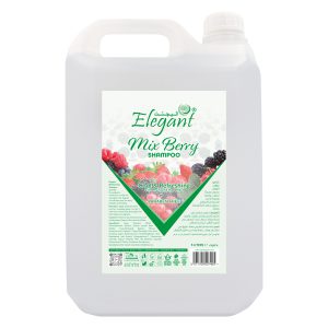 Mixed Berry Shampoo Refill