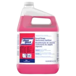 Broad Range Quaternary Sanitizer