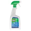 Disinfecting - Sanitizing Bathroom Cleaner