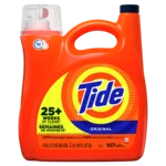 HE Liquid Laundry Detergent