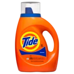 Liquid Laundry Detergent